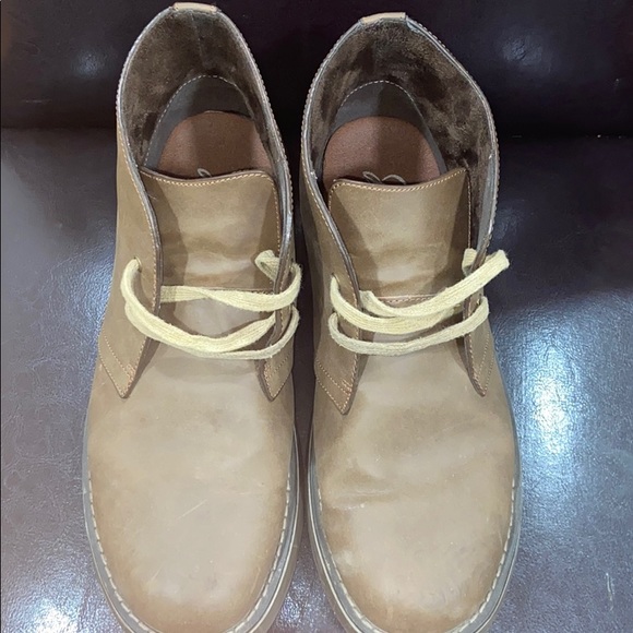 Jonsen Milan size 9 mwn - Picture 2 of 6